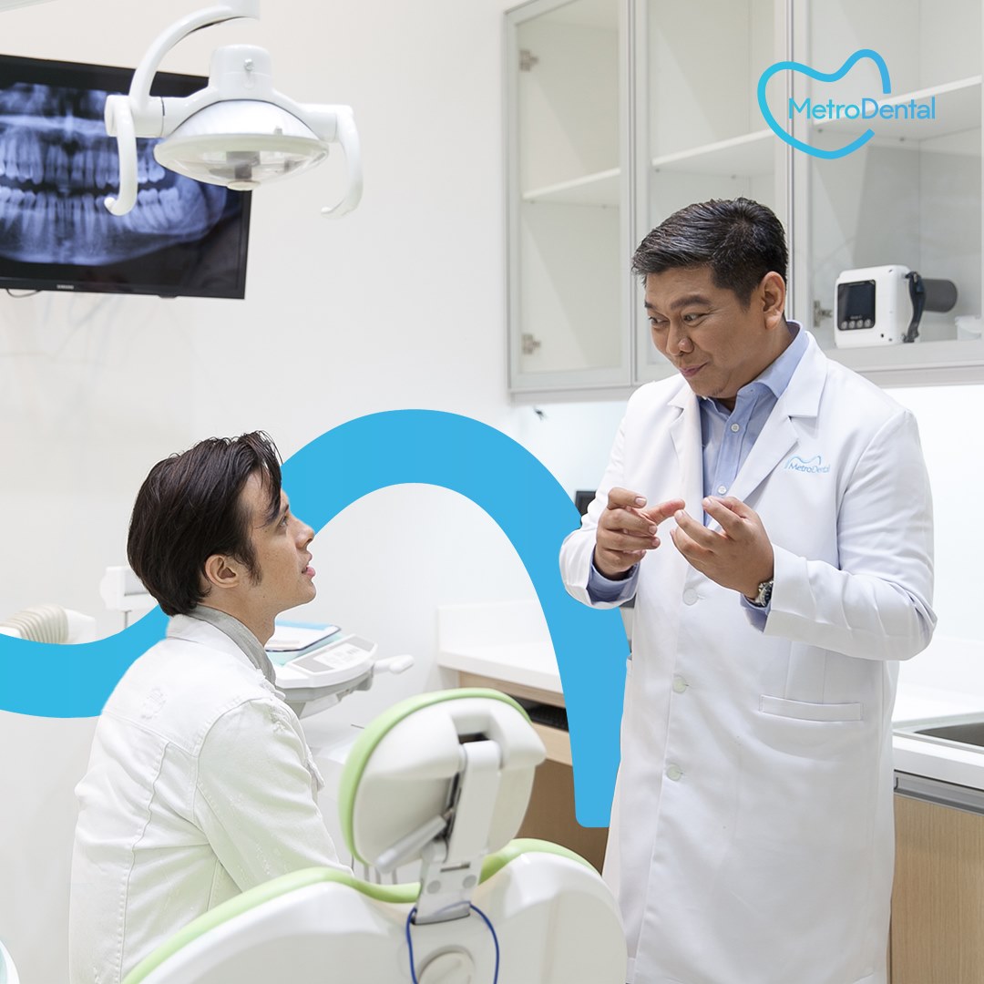 Medical and dental clinics in Metro Manila that accept appointments • PhilSTAR Life